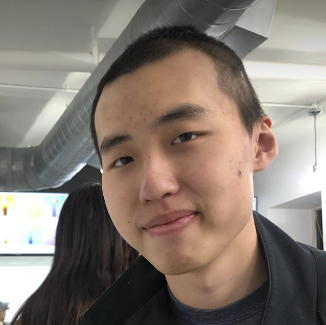 Image of Kevin Liu